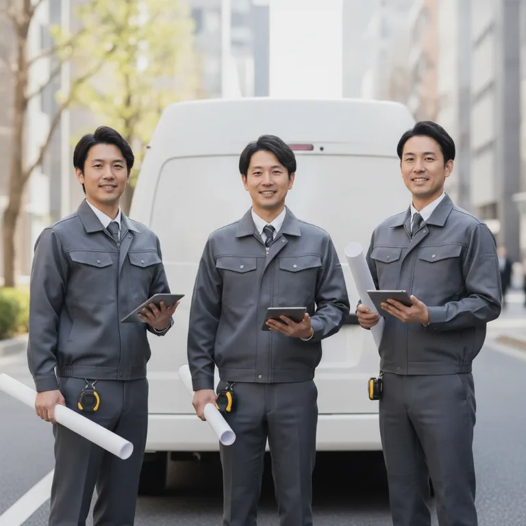 事業用不動産会社 Yotsuya